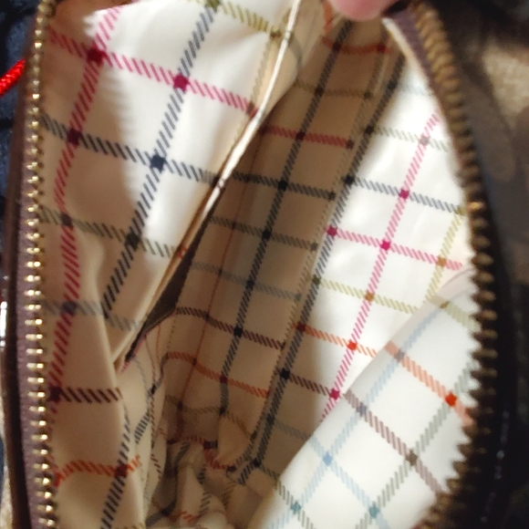 Authentic Coach bag - Picture 4 of 4